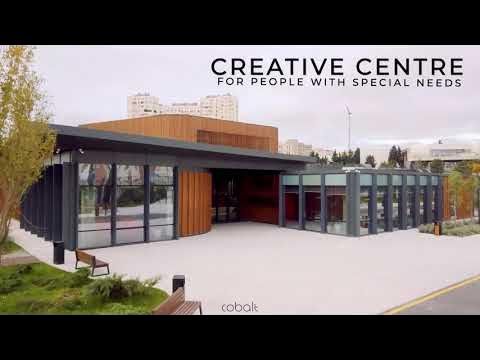 Creative Centre